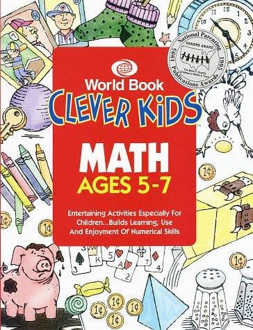 Tapa de Clever Kids