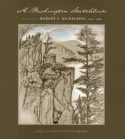 Tapa de A Washington sketchbook