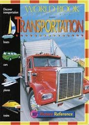 Tapa de Transportation (Picture Reference (Chicago, Ill.).)