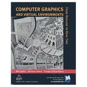 Tapa de Computer graphics and virtual environments