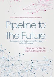 Tapa de Pipeline to the Future