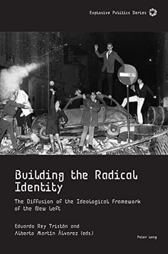 Tapa de Building the Radical Identity