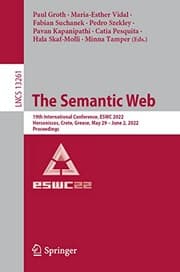 Tapa de Semantic Web