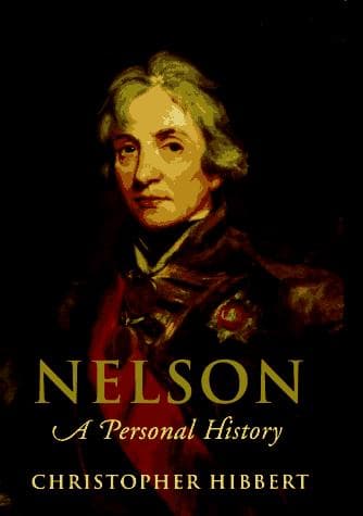 Tapa de Nelson