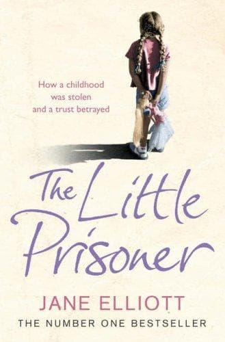 Tapa de The Little Prisoner