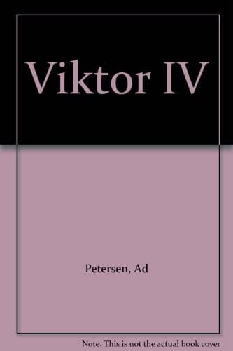 Tapa de Viktor IV