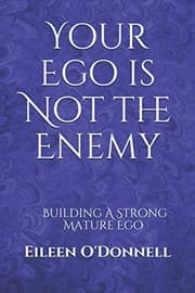Tapa de Your Ego Is Not the Enemy
