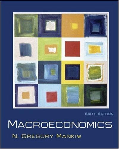 Tapa de Macroeconomics