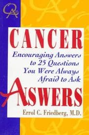 Tapa de Cancer answers