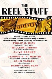 Tapa de The Reel Stuff [expanded edition]