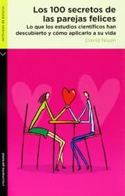 Tapa de Los 100 secretos de las parejas felices