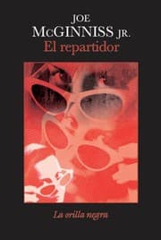Tapa de El repartidor