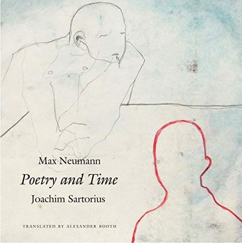 Tapa de Poetry and Time
