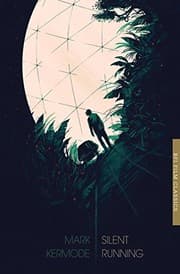 Tapa de Silent Running