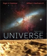 Tapa de Universe w/ Starry Night Enthusiast CD-ROM