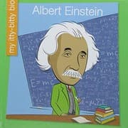 Tapa de Albert Einstein