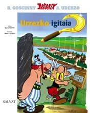 Tapa de Urrezko igitaia