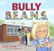 Tapa de Bully B. E. A. N. S