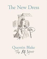 Tapa de New Dress