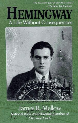 Tapa de Hemingway