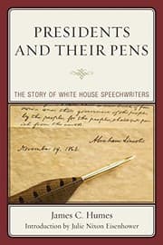 Tapa de Presidents and their pens