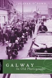 Tapa de Galway in old photographs