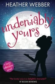 Tapa de Undeniably Yours