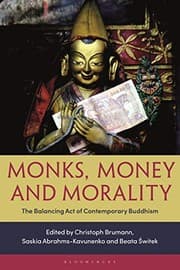 Tapa de Monks, Money, and Morality