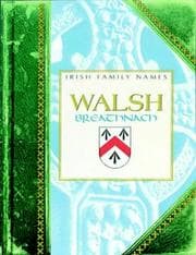 Tapa de Walsh =
