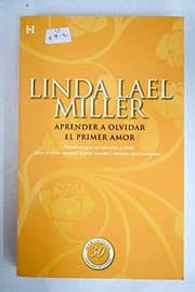 Tapa de Aprender a olvidar; El primer amor