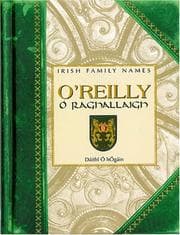 Tapa de O'Reilly =