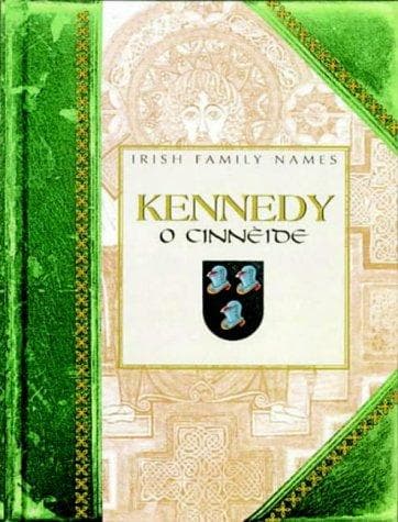Tapa de Kennedy =