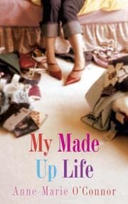 Tapa de My made-up life