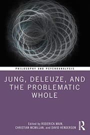 Tapa de Jung, Deleuze, and the Problematic Whole
