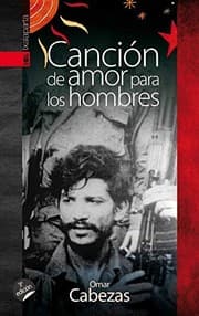 Tapa de Canción de amor para los hombres