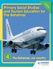 Tapa de Primary Social Studies and Tourism Education for the Bahamas