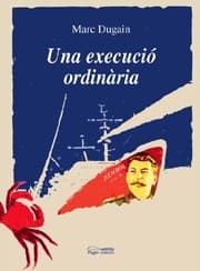 Tapa de Una execució ordinària