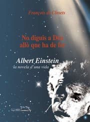 Tapa de No diguis a Déu allò que ha de fer