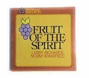 Tapa de Fruit of the Spirit