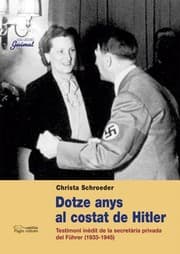 Tapa de Dotze anys al costat de Hitler