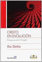 Tapa de Cristo en evolución