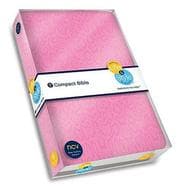 Tapa de Life and Style Compact Bible - King Kobra Watermelon