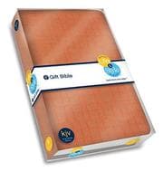 Tapa de Life and Style Gift Bible - Sandcastle Sunset