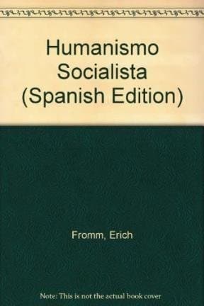 Tapa de Humanismo Socialista