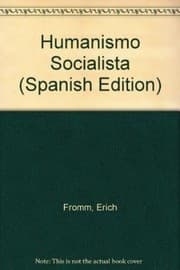 Tapa de Humanismo Socialista