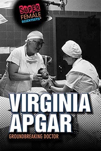 Tapa de Virginia Apgar