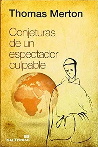 Tapa de Conjeturas de un espectador culpable