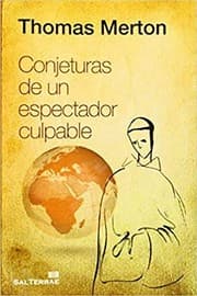 Tapa de Conjeturas de un espectador culpable