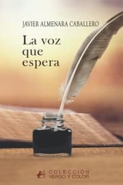 Tapa de La voz que espera