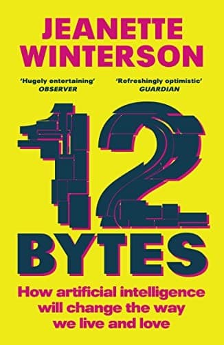 Tapa de 12 Bytes